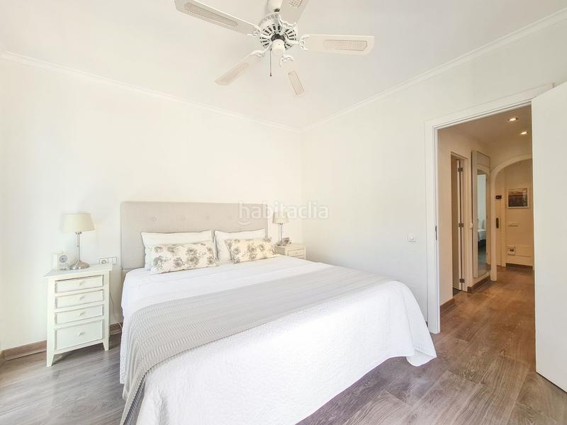 Foto d5ab9707-bae4-43fb-9c49-39a2ac942c8f. Attico con piscina in Cas Català-Illetes Calvià