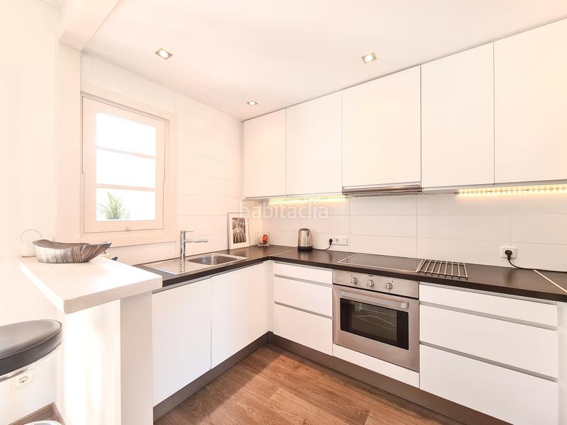 Foto f5dc8dfb-a0cf-4c95-8bc2-399fd085b44f. Attico con piscina in Cas Català-Illetes Calvià