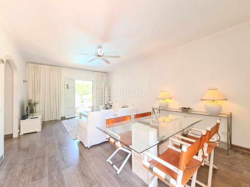 Foto fbaf8423-9946-4a0f-ad8b-d46813681c1b. Attico con piscina in Cas Català-Illetes Calvià