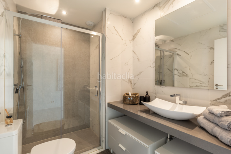 Foto 1973a221-4b43-4421-a8d8-a80381ee4efc. Attico con riscaldamento piscina in Santa Ponça Calvià