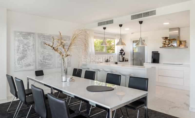 Foto 21878a1e-4722-4814-9ab9-343b5034b799. Attico con riscaldamento piscina in Santa Ponça Calvià