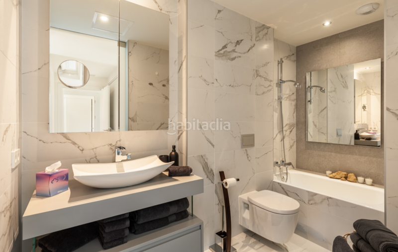 Foto 64e62efb-31b3-4d68-89a3-e0ab6040ddc4. Attico con riscaldamento piscina in Santa Ponça Calvià