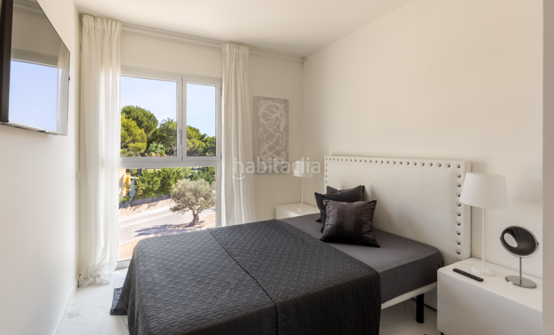 Foto 764bb931-2ee3-498a-8cff-b2fc6a819937. Attico con riscaldamento piscina in Santa Ponça Calvià