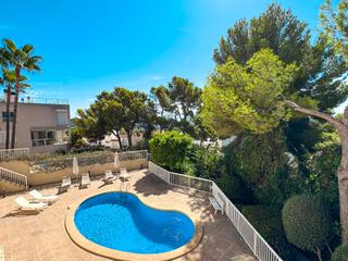 Apartament a Cas Català-Illetes