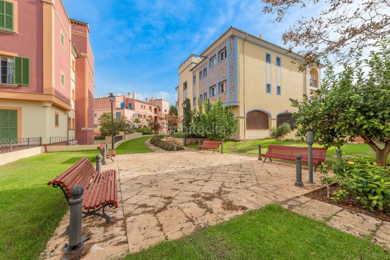 Foto 58fafb6f-3d59-4471-a8f8-047db3f68dc6. Apartamento maravillosa planta baja reformada con amplia terraza y jardines privado, en exclusivo complejo de bendinat. piscinas y extensos ja en Calvià