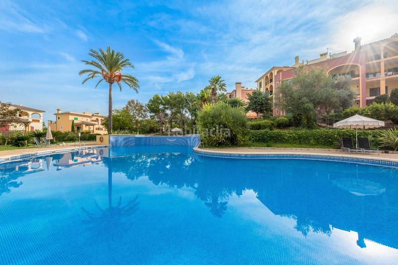Foto 72441957-f34e-45af-8223-dc787e6cf8d4. Apartamento maravillosa planta baja reformada con amplia terraza y jardines privado, en exclusivo complejo de bendinat. piscinas y extensos ja en Calvià