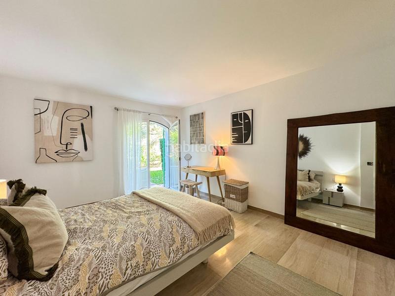 Foto 9136f24f-8f78-4470-8c4c-013051543eb8. Apartamento maravillosa planta baja reformada con amplia terraza y jardines privado, en exclusivo complejo de bendinat. piscinas y extensos ja en Calvià