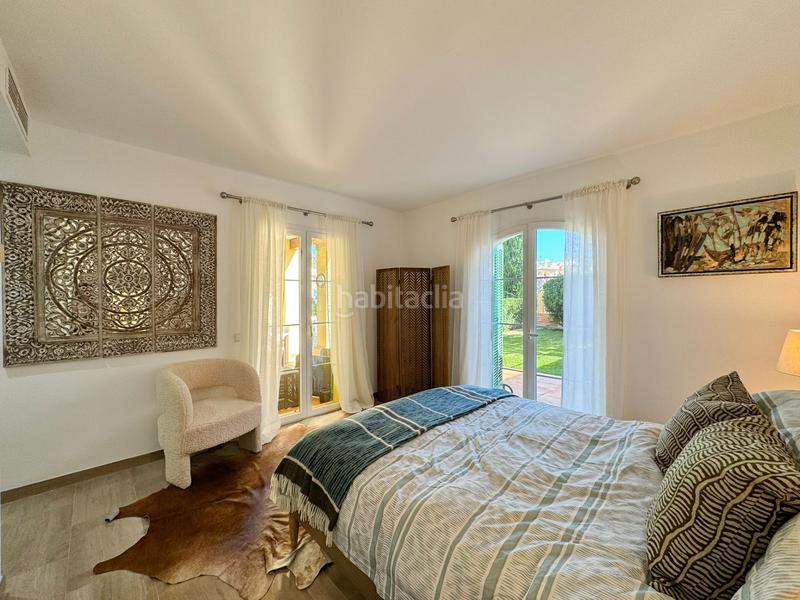 Foto c7e53090-9813-41a7-bf7d-91d20a7713a4. Apartamento maravillosa planta baja reformada con amplia terraza y jardines privado, en exclusivo complejo de bendinat. piscinas y extensos ja en Calvià