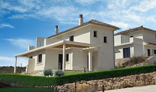 Casa adossada a Cala Magrana-Cala Anguila-Cala Mendia. Maravillosa casa adosada de obra nueva en complejo de lujo cala
