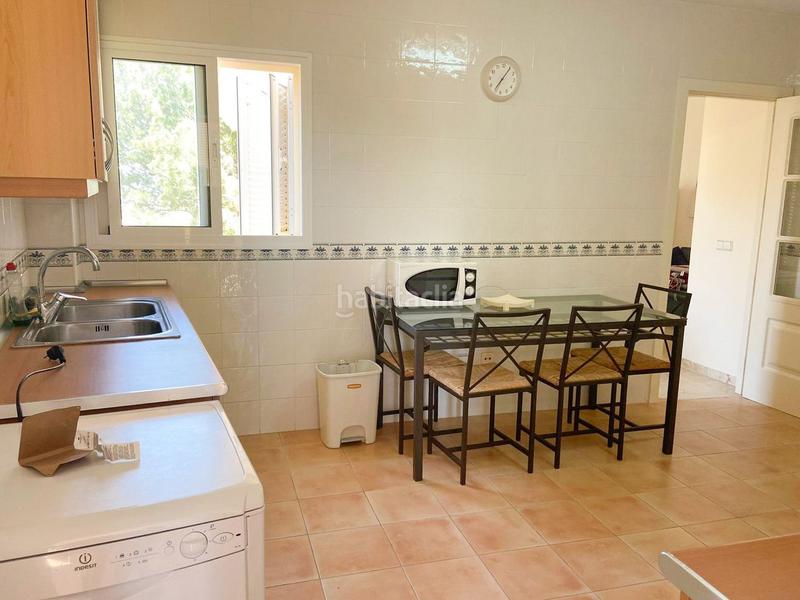 Foto 14ec40da-946a-462f-83ce-10fd97f2b707. Affitto piccolo appartamento con piscina in Cala Blava-Bellavista Llucmajor