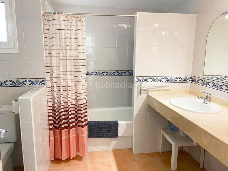 Foto 1bd757df-037e-4f18-9346-73bdd809ff03. Affitto piccolo appartamento con piscina in Cala Blava-Bellavista Llucmajor