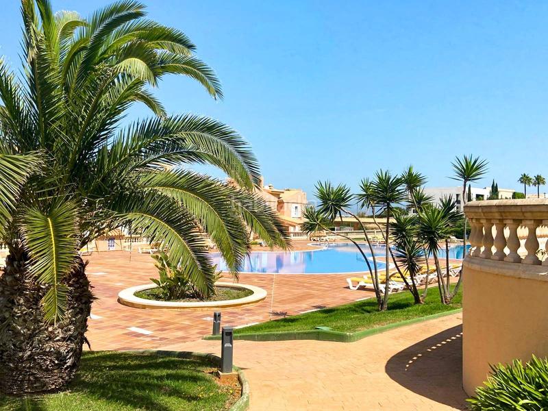 Foto caf5f973-9d99-4e95-af07-f260d63713e9. Affitto piccolo appartamento con piscina in Cala Blava-Bellavista Llucmajor