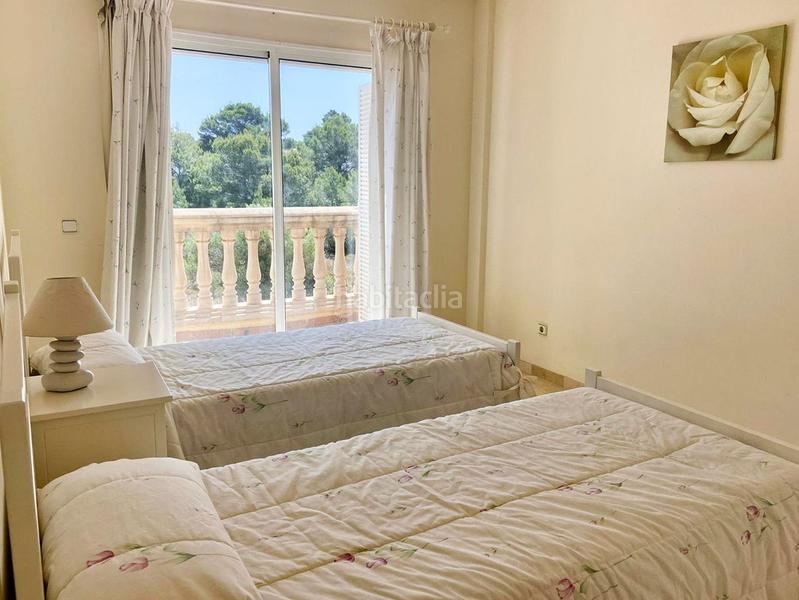 Foto d6ce8fc8-9cc6-4771-b997-50722e26f219. Affitto piccolo appartamento con piscina in Cala Blava-Bellavista Llucmajor