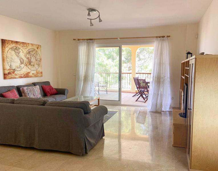 Foto 61e2120e-d469-41c9-9cb8-7f8c8a611874. Location appartement avec piscine dans Cala Blava-Bellavista Llucmajor