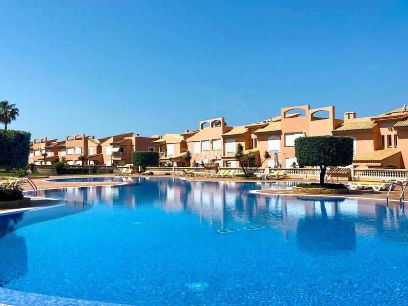 Foto 9e87e81d-6a0c-4f2c-a7ce-be3edf4cc671. Location appartement avec piscine dans Cala Blava-Bellavista Llucmajor