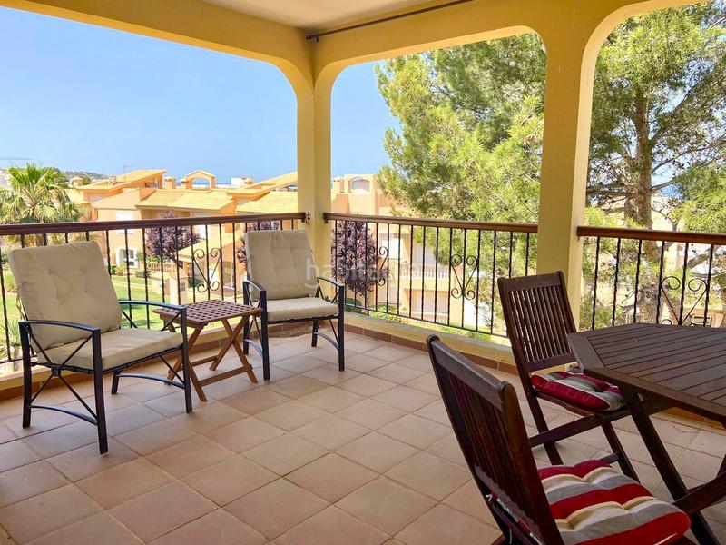 Foto 37d5f5ea-26ee-46de-802d-96a149cefd44. Rent apartment with pool in Cala Blava-Bellavista Llucmajor