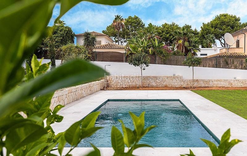 Foto a36f8e08-d75b-4887-a0e9-df8a9f1a30bf. Xalet amb calefacció aparcament piscina a Sol de Mallorca Calvià
