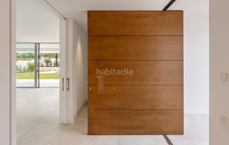 Foto b3dea984-2d89-4763-b5b0-2033128415f5. Xalet amb calefacció aparcament piscina a Sol de Mallorca Calvià