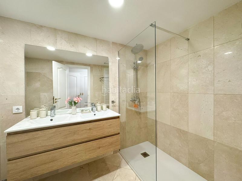 Foto 188eae2e-c41d-4c0f-a7ea-83e663edb7e3. Alquiler apartamento luminoso y espacioso piso con terraza en complejo de cas catalá. piscina comunitaia. a pocos minutos a pie de la playa y del puert en Calvià