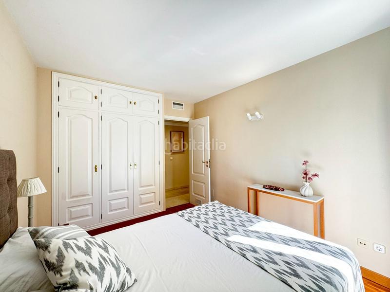Foto 94bbc2f1-9849-46c0-bed8-bdfef9bf8d32. Lloguer apartament amb piscina a Cas Català-Illetes Calvià