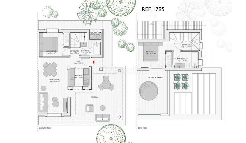 Foto 3c1b6107-2db4-4fb0-a03b-50c5592f2405. Casa a schiera con parcheggio piscina in Cala Magrana-Cala Anguila-Cala Mendia Manacor