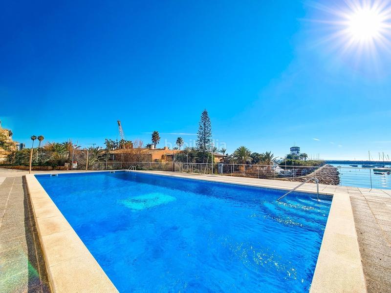 Foto 4af1556b-4ee8-44b1-9360-58836b9bc4ed. Lloguer apartament amb piscina a Portals Nous Calvià