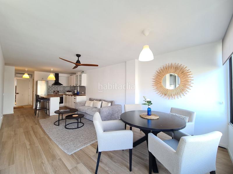 Foto 79638e84-93af-4f24-a925-57ff8b9b331b. Lloguer apartament amb piscina a Portals Nous Calvià