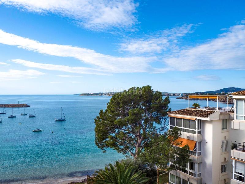 Foto faf2ed94-8e9f-410b-9ced-cae6f81bb1ed. Miete appartement mit pool in Portals Nous Calvià