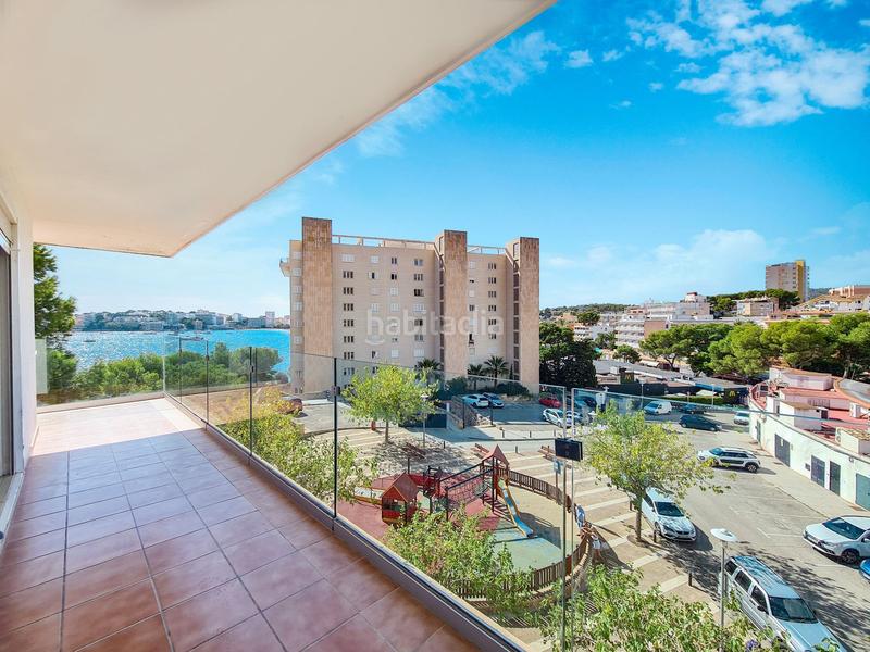 Foto 5225482c-cd85-42c5-a3d0-01509a17011e. Piccolo appartamento in Palmanova Calvià