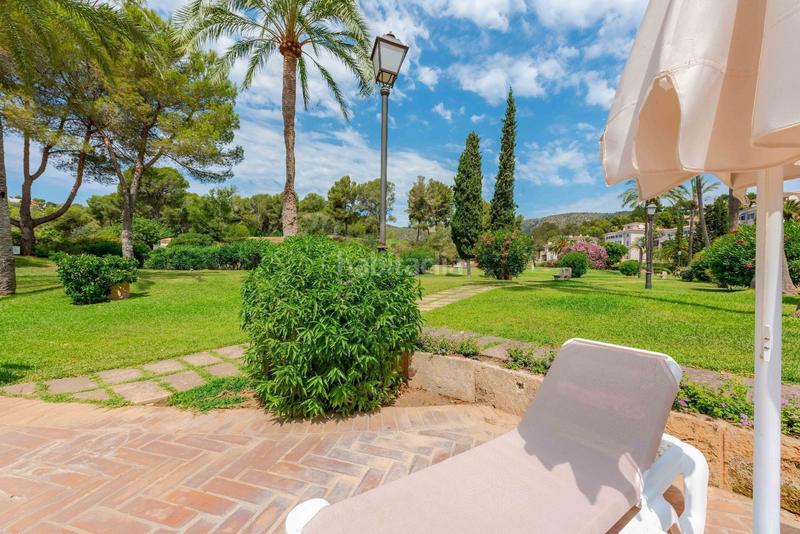 Foto 0263a5a7-0346-40e3-bf81-c7af6ef559ed. Lloguer apartament amb piscina a Cas Català-Illetes Calvià