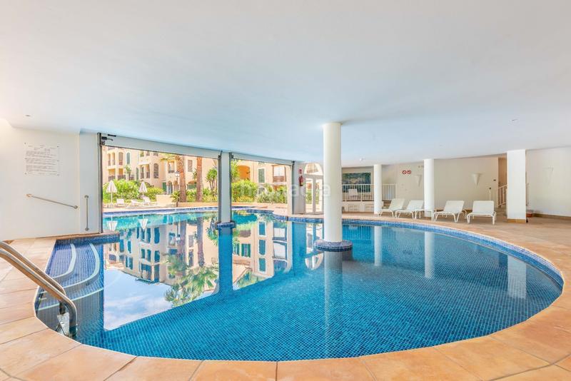 Foto 32a76c1b-f239-451e-a8ce-12b8763c3ba1. Lloguer apartament amb piscina a Cas Català-Illetes Calvià