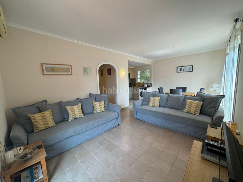 Foto 35941d5d-6b27-418c-8130-9e0b38a95f5c. Lloguer apartament amb piscina a Cas Català-Illetes Calvià