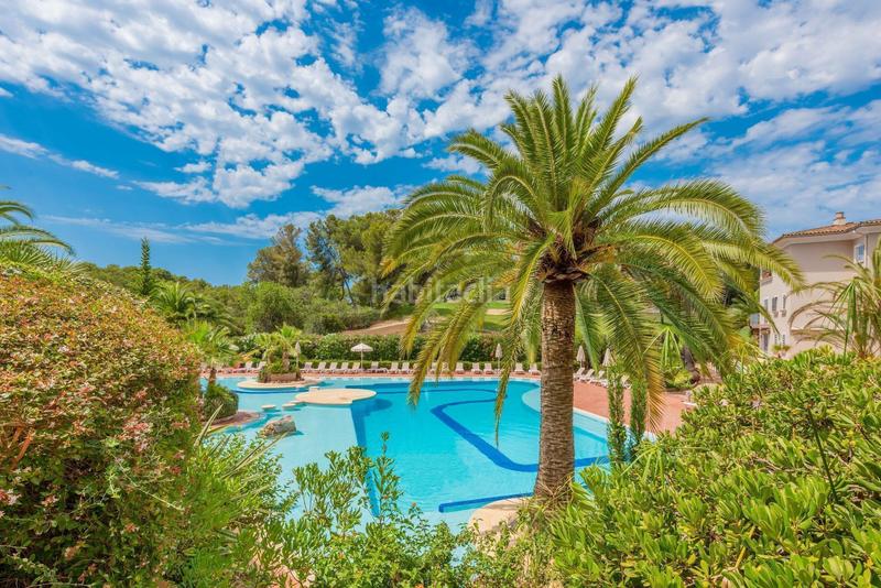 Foto 4db664db-7c44-49c3-b4a0-f55577985c26. Lloguer apartament amb piscina a Cas Català-Illetes Calvià