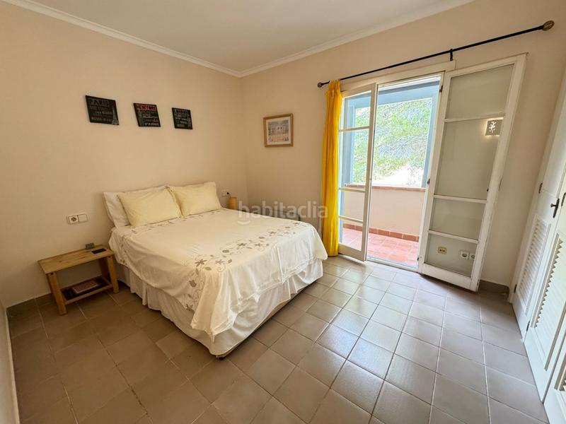 Foto 77db7a9c-2bbf-49a6-b85d-76214c005373. Lloguer apartament amb piscina a Cas Català-Illetes Calvià