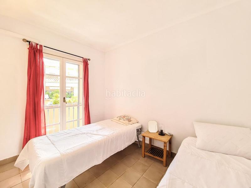 Foto 87563b61-83a2-4474-b413-9c1d78e56a2e. Lloguer apartament amb piscina a Cas Català-Illetes Calvià
