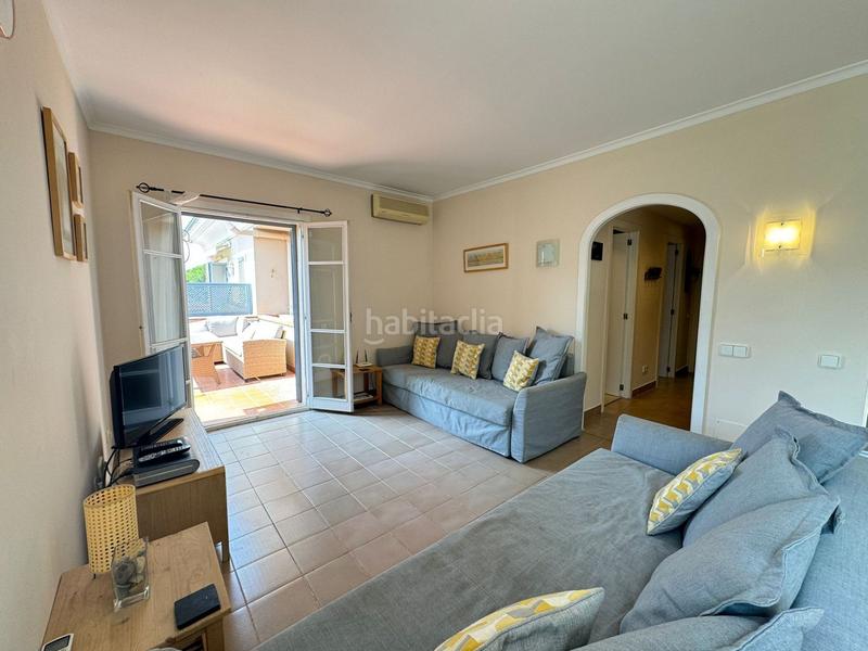 Foto ae04a7ad-4349-48ef-b218-ed8f49523714. Lloguer apartament amb piscina a Cas Català-Illetes Calvià