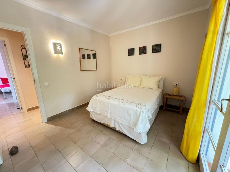 Foto d70583dd-3c70-4fe0-96f0-f0c6f2b7fdc6. Lloguer apartament amb piscina a Cas Català-Illetes Calvià