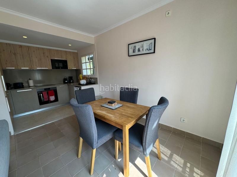 Foto f6b051ac-3ff6-4e89-9912-e5e0070aae17. Lloguer apartament amb piscina a Cas Català-Illetes Calvià