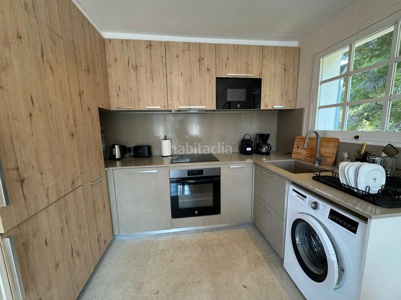 Foto 3d10611b-6c5f-4f01-837e-87cbf328b387. Location appartement avec piscine dans Cas Català-Illetes Calvià