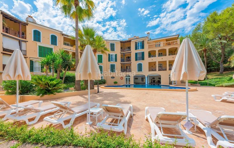 Foto abdda21f-6842-49ef-abd8-b36b76c9f664. Location appartement avec piscine dans Cas Català-Illetes Calvià