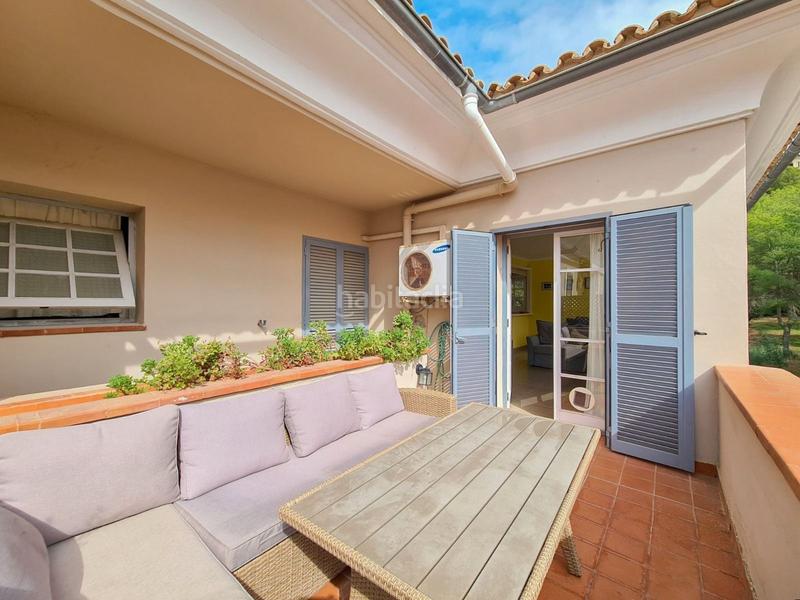 Foto d1743ea5-51ad-4028-a1c2-81ddb341b76f. Location appartement avec piscine dans Cas Català-Illetes Calvià