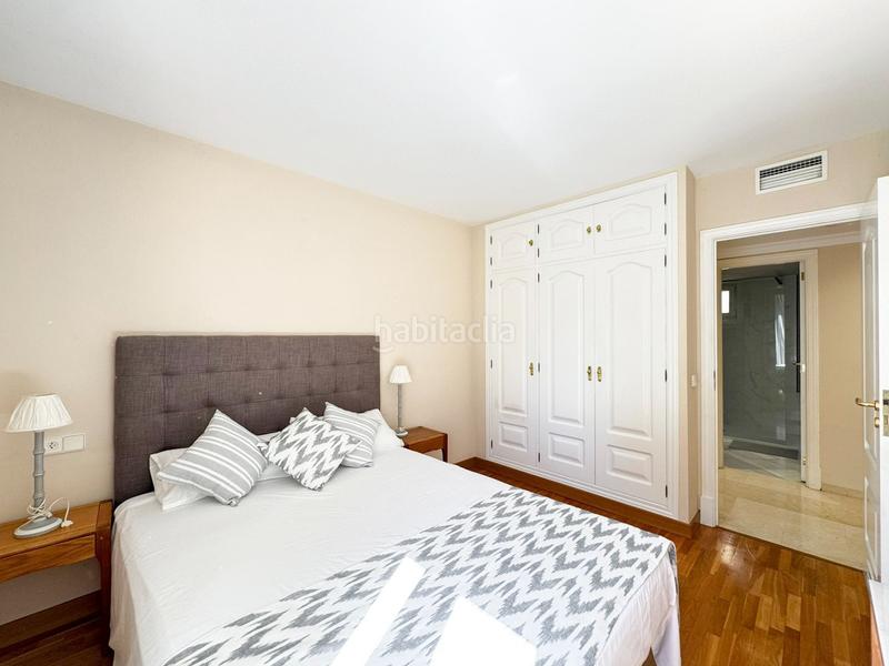 Foto 7631c230-dac7-449d-868d-87d841145bab. Lloguer apartament amb piscina a Cas Català-Illetes Calvià