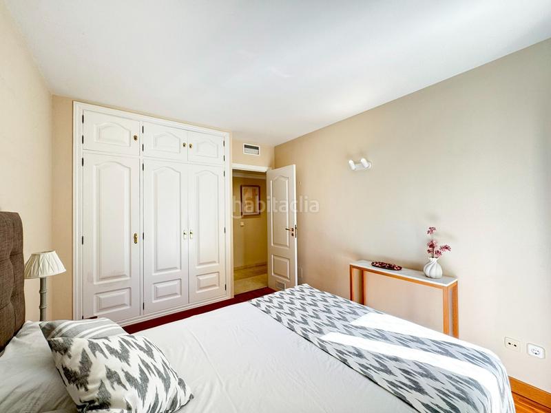 Foto f6422d0d-6e73-4203-a72a-8256e5378092. Location appartement avec piscine dans Cas Català-Illetes Calvià