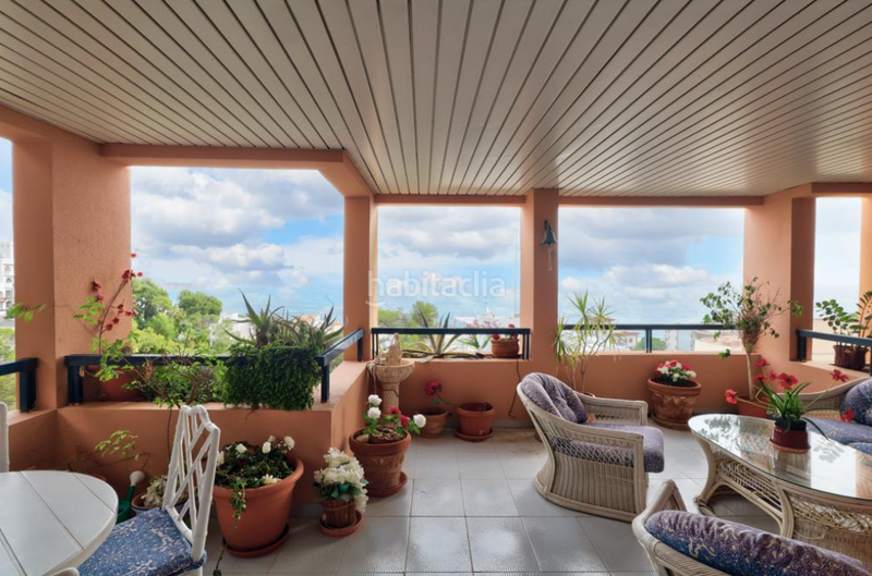 Foto 62cc680d-4481-45a2-acf5-c79ef508e212. Apartment with pool in Cas Català-Illetes Calvià