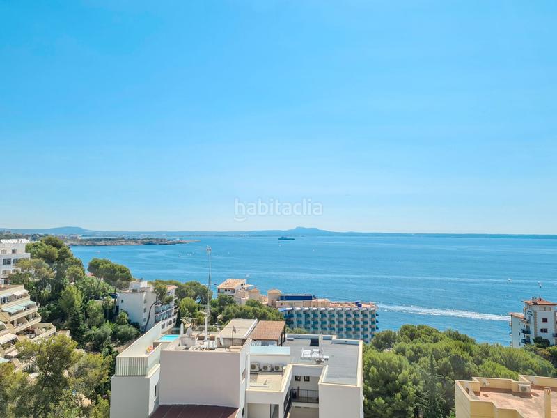 Foto 75ddf4fe-1602-4035-9c52-3d8d6a309267. Apartment with pool in Cas Català-Illetes Calvià