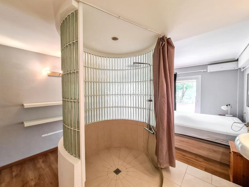 Foto b0035fbc-8641-4776-bf7e-89a59ba70318. Dachwohnung mit pool in Cas Català-Illetes Calvià