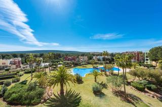 Rent Apartment in Santa Ponça. Luminoso y espacioso apartamento con amplia terraza en exclusivo