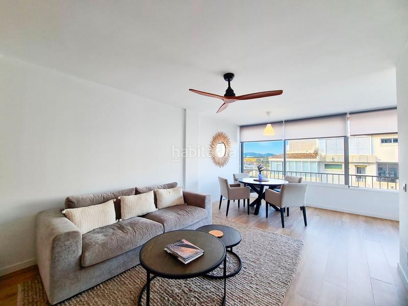 Foto 4d34fea5-8e04-458f-a30a-1f71ed62576c. Lloguer apartament amb piscina a Portals Nous Calvià