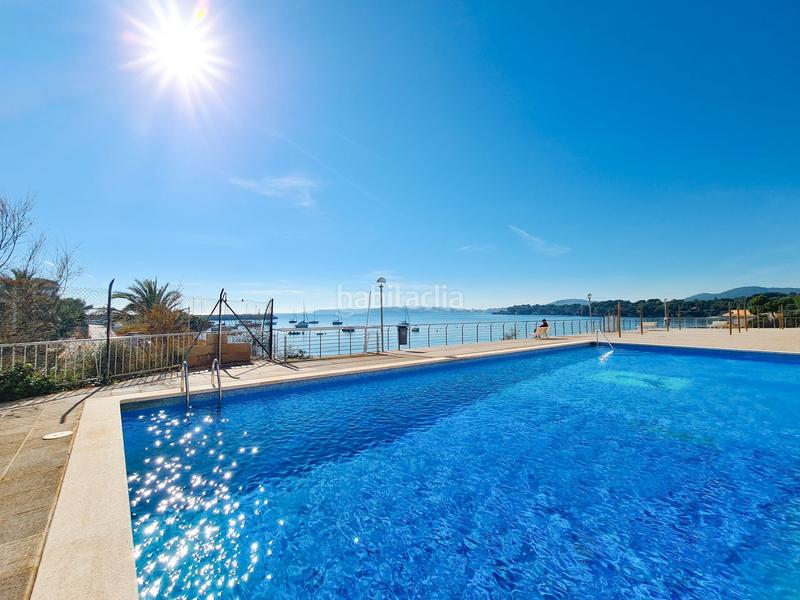Foto 6ac16f16-8e7b-43b6-a1ff-89daa5f96df4. Lloguer apartament amb piscina a Portals Nous Calvià