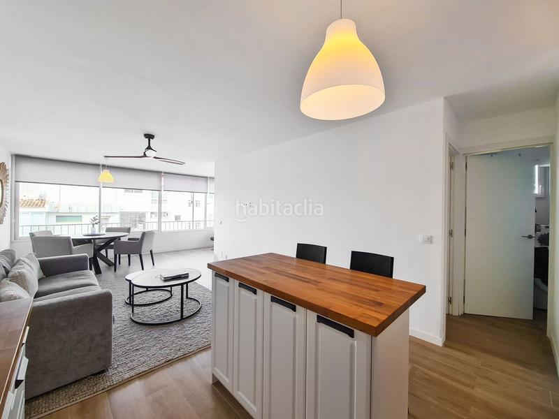 Foto 87b901f7-8387-4268-81cd-312984a14797. Lloguer apartament amb piscina a Portals Nous Calvià